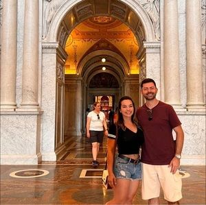 Meet your Posher, Juliana